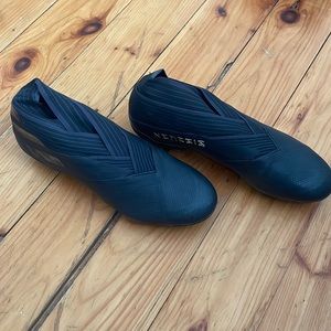 Brand new Adidas men’s cleats